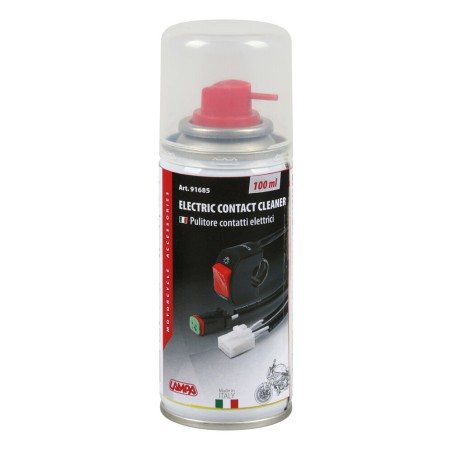 Electric contacts cleaner - 100 ml