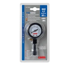 74010 Rubber/metal tyre gauge dial