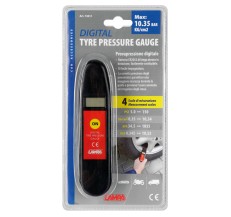 74011 Digital tyre pressure gauge