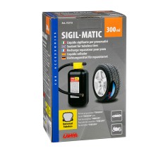 72173 Sigil-Matic, sealant kit for tubeless tyres, 300 ml