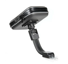 90255 Multi Holder Evo, phone holder with flexible fixing arm