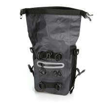 91578 Impervious 5, waterproof bag for fixing to motorcycle tubulars - 5 L