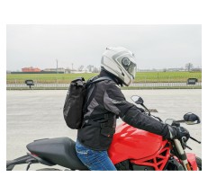 91573 Impervious 15, waterproof sack - 15 L