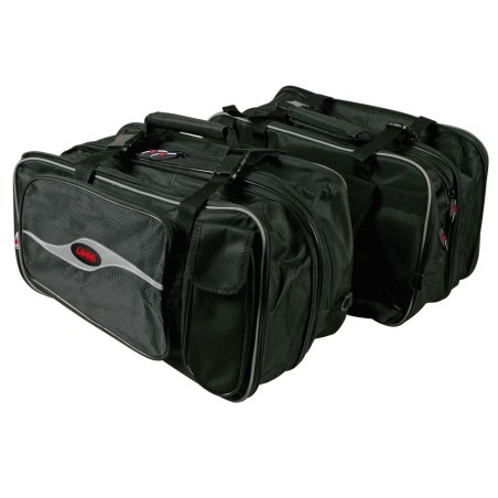 90269 T-Maxter Side, cordura pannier bags