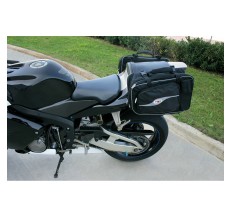 90269 T-Maxter Side, cordura pannier bags