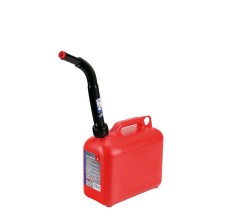 67075 No-Spill, safety jerry can - 5 L