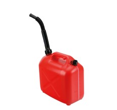 67076 No-Spill, safety jerry can - 10 L