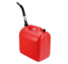 67077 No-Spill, safety jerry can - 20 L