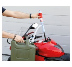 72136 Battery powered pump - 6 L/min