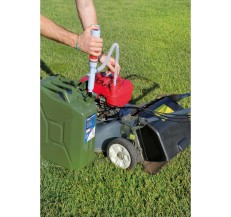 72136 Battery powered pump - 6 L/min