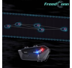 FreedConn FX Pro V2 EU MESH