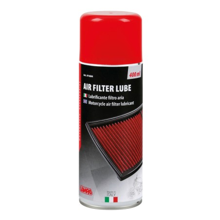 91684 Air filters lubricant - 400 ml