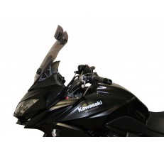 Szyba motocyklowa MRA KAWASAKI VERSYS 650, LE 650 E (E,F), 2015-2016, forma VT, przyciemniana