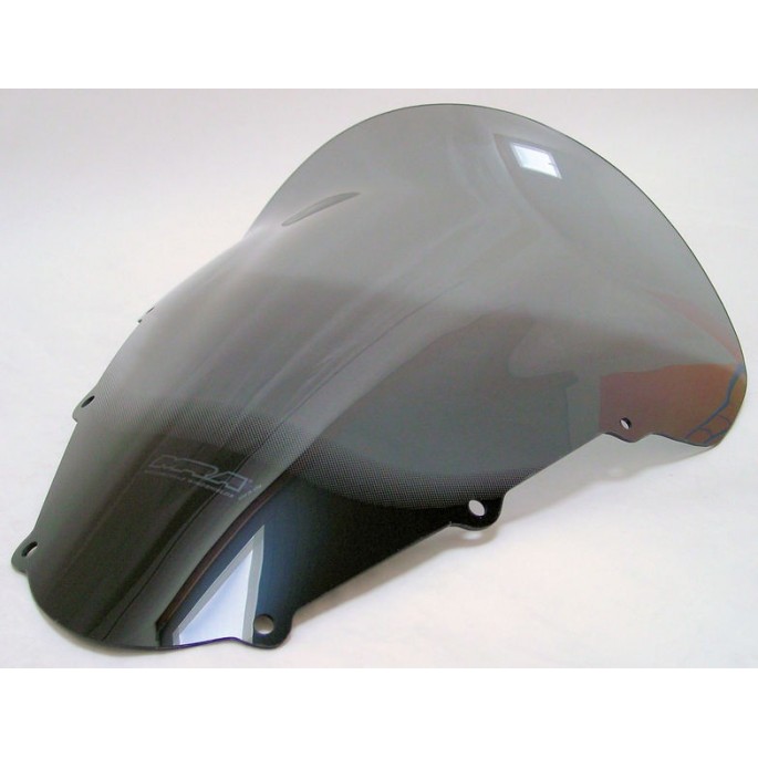 Szyba motocyklowa MRA KAWASAKI ZZR 1200, ZXT20C, 2002-, forma TM, przyciemniana