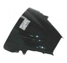 Szyba motocyklowa MRA HONDA VFR 800, RC46, 1998-2001, forma R, czarna