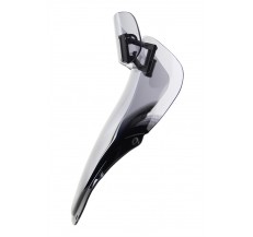 Szyba motocyklowa MRA HONDA CBR 1100 XX, SC35, -, forma VT, bezbarwna