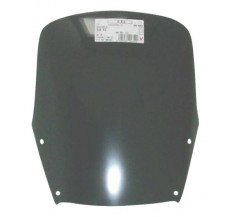 Szyba motocyklowa MRA SUZUKI DR 650 RS / E, SP43B/SP42B, -, forma T, przyciemniana