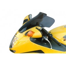 Szyba motocyklowa MRA HONDA CBR 1100 XX, SC35, -, forma S, bezbarwna