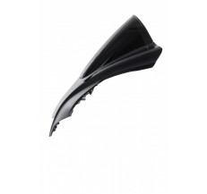 Szyba motocyklowa MRA YAMAHA YZF R 1, RN65, 2020-, forma R, czarna