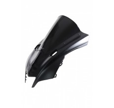 Szyba motocyklowa MRA YAMAHA YZF R 1, RN65, 2020-, forma R, czarna