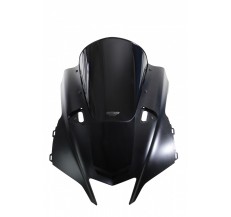 Szyba motocyklowa MRA YAMAHA YZF R 1, RN65, 2020-, forma R, czarna