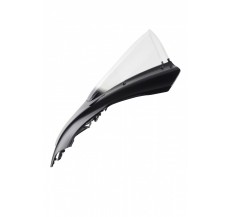 Szyba motocyklowa MRA YAMAHA YZF R 1, RN65, 2020-, forma R, czarna
