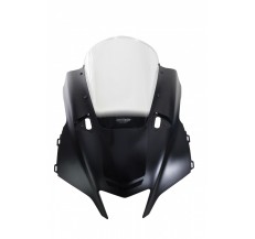Szyba motocyklowa MRA YAMAHA YZF R 1, RN65, 2020-, forma R, czarna