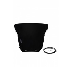 Szyba motocyklowa MRA YAMAHA YZF R 6, RJ03, 1999-2002, forma R, przyciemniana