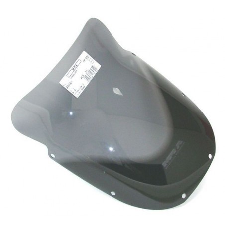Szyba motocyklowa MRA HONDA CB 500 S, PC32, -, forma T, przyciemniana