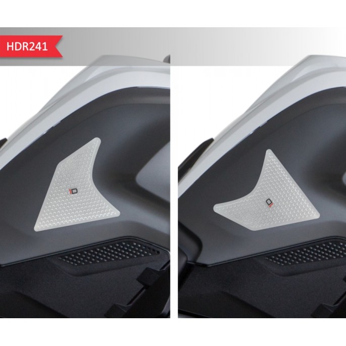 ONEDESIGN Grip Boczny uniwersalny przezroczysty