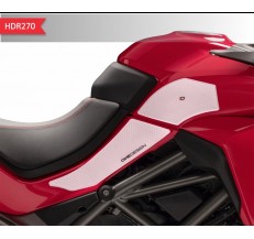 ONEDESIGN Grip Boczny Ducati MULTISTRADA DUCATI 2015/2018 przezroczysty