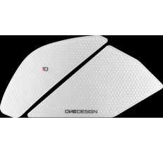 ONEDESIGN Grip Boczny Kawasaki ZX10R KAWASAKI 2011/2018 przezroczysty