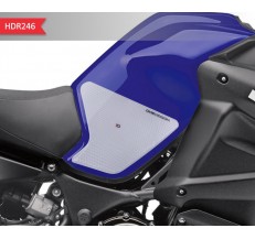 ONEDESIGN Grip Boczny XT1200Z SUPER TENERE YAMAHA 2012/2018 przezroczysty