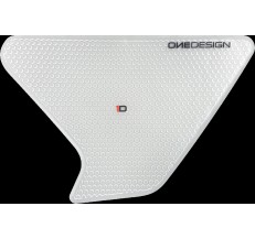 ONEDESIGN Grip Boczny XT1200Z SUPER TENERE YAMAHA 2012/2018 przezroczysty