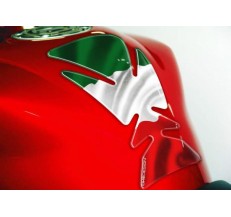 PRINT tankpad Engineering Italian flag