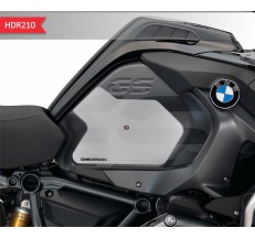 ONEDESIGN Grip Boczny R1200GS ADV BMW 2014/2018 przezroczysty