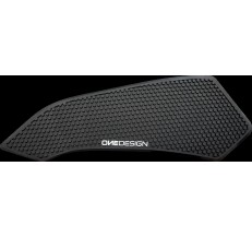 ONEDESIGN Grip Boczny Ducati MULTISTRADA ENDURO DUCATI 2016/2018 czarny