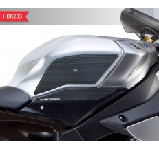ONEDESIGN Grip Boczny Yamaha R1/Yamaha R1M YAMAHA 2015/2018 czarny