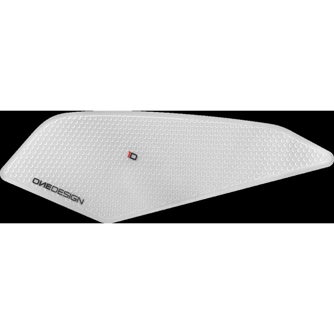 ONEDESIGN Grip Boczny S1200RS BMW 2014/2018 przezroczysty