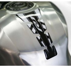 PRINT tankpad SLIM Yamaha R1 from 2015