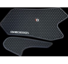 ONEDESIGN Grip Boczny 899-959/Ducati 1199-1299 Ducati Panigale DUCATI up to 2018 czarny