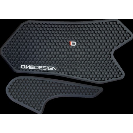 ONEDESIGN Grip Boczny 899-959/Ducati 1199-1299 Ducati Panigale DUCATI up to 2018 czarny