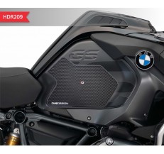 ONEDESIGN Grip Boczny R1200GS ADV BMW 2014/2018 czarny