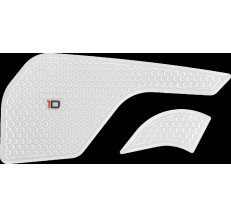 ONEDESIGN Grip Boczny Triumph Tiger 800 XR/XRX/XRT TRIUMPH 2016/2018 przezroczysty