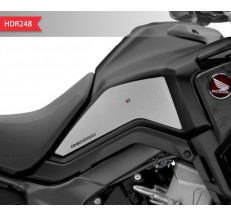 ONEDESIGN Grip Boczny AFRICA TWIN Honda 2016/2018 przezroczysty