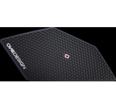 ONEDESIGN Grip Boczny R1200GS2 04-12/R1200GS ADV 06-13 BMW czarny