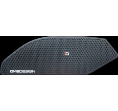 ONEDESIGN Grip Boczny GSXS1000F/GSXS1000Z SUZUKI 2016/2018 czarny