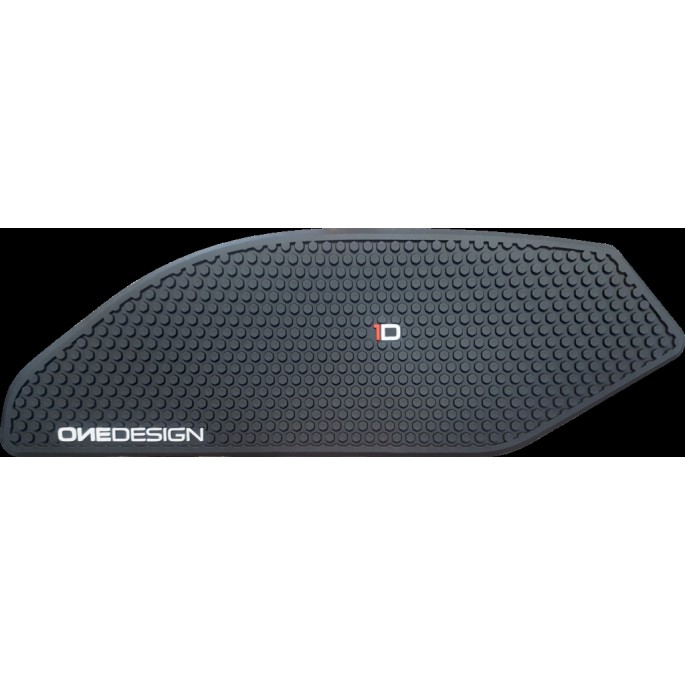 ONEDESIGN Grip Boczny GSXS1000F/GSXS1000Z SUZUKI 2016/2018 czarny