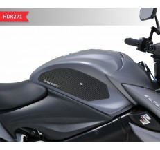 ONEDESIGN Grip Boczny GSXS1000F/GSXS1000Z SUZUKI 2016/2018 czarny