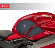 ONEDESIGN Grip Boczny Ducati Panigale V4 DUCATI 2018 czarny